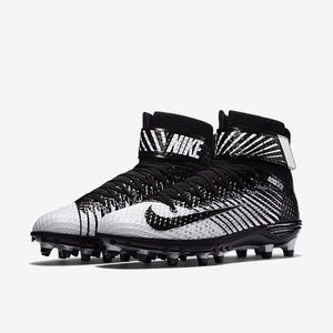 Nike Men’s Football Cleat Force Lunarbeast Elite